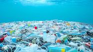 CONTRE LE PLASTIQUE - Surfrider Foundation Europe sur la vague d’un traité ambitieux